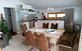 Alpenapartment Abtenau 2 - 6 Personen